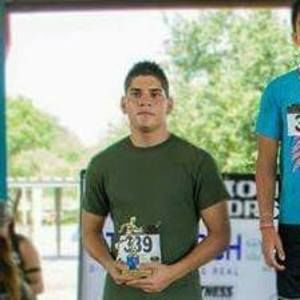 Meet your Posher, Daniel